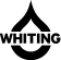 (WHITING LOGO)